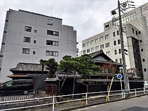 NAGOYA - Centre Ville et Vie Quotidienne - Janvier 2024 - 089